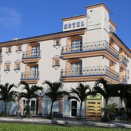 Casa Blanca Del Sol Bahia Chahue B&B Santa María Huatulco Zewnętrze zdjęcie