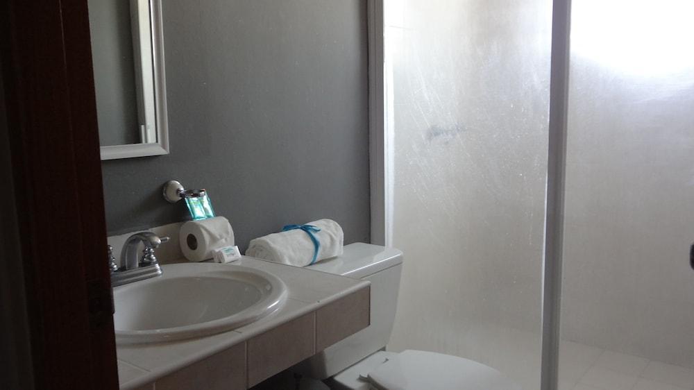 Casa Blanca Del Sol Bahia Chahue B&B Santa María Huatulco Zewnętrze zdjęcie