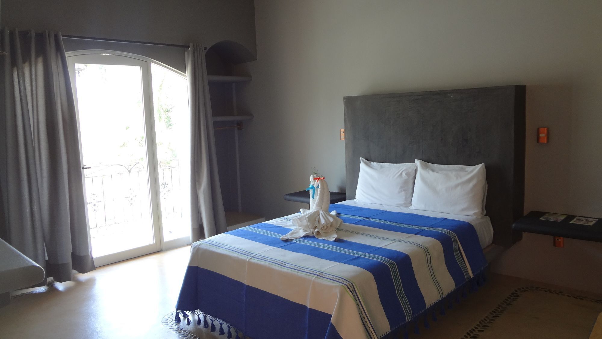 Casa Blanca Del Sol Bahia Chahue B&B Santa María Huatulco Zewnętrze zdjęcie
