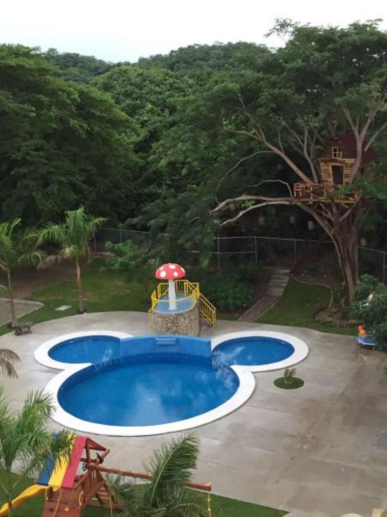 Casa Blanca Del Sol Bahia Chahue B&B Santa María Huatulco Zewnętrze zdjęcie