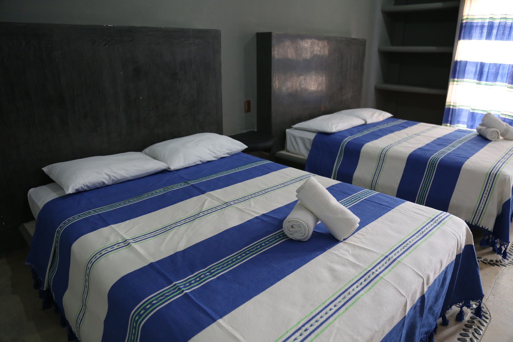 Casa Blanca Del Sol Bahia Chahue B&B Santa María Huatulco Zewnętrze zdjęcie